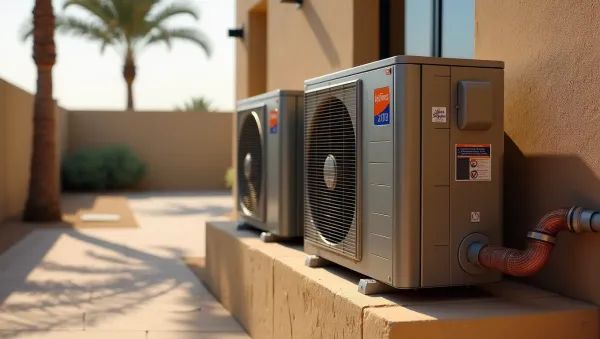 Is High Efficiency HVAC Worth It? A Guide for Gulf Homeowners