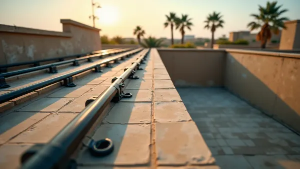 Navigating the Rooftop Solar Application Process in the Gulf