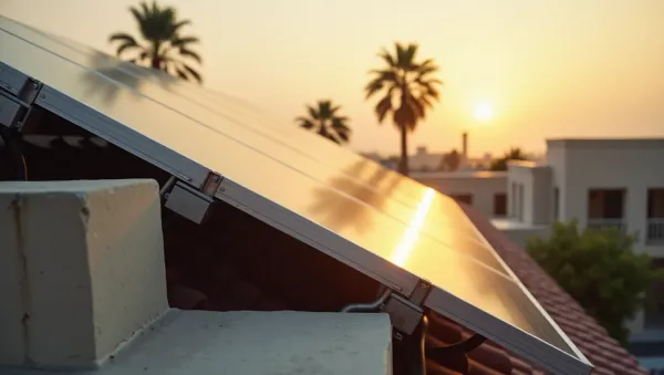 Solar Installation for Home: A Guide to Residential Solar in the Gulf