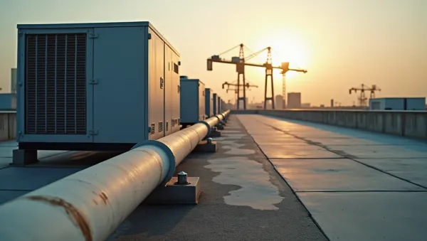 Sustainable Building Solutions for the Gulf Region