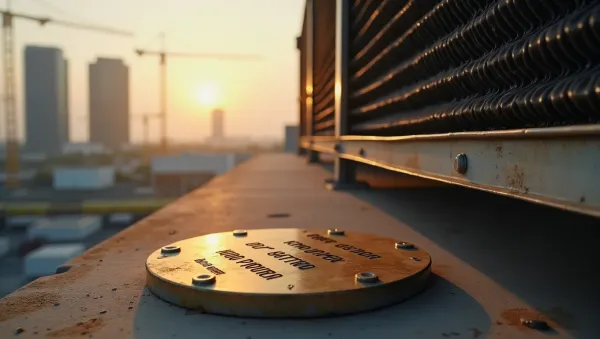 Achieving the Highest Level of LEED Certification in the Gulf